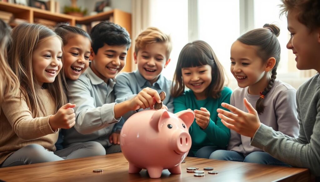 kids friends and saving together kids friends and saving together