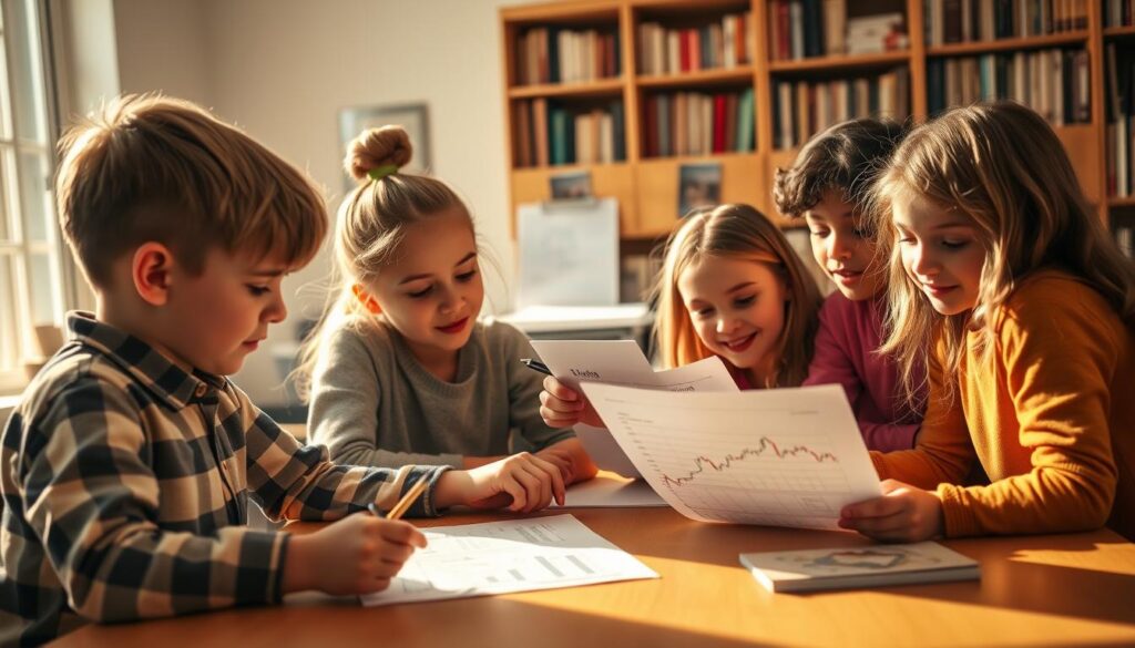 kids investing kids investing