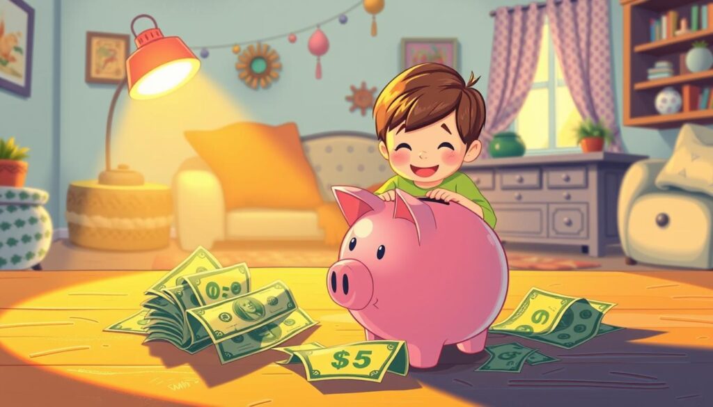 saving $5 challenge for kids saving $5 challenge for kids