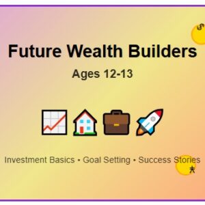 Future Wealth Builders Pack