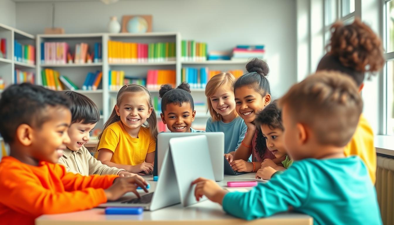 How Kids can program to earn money
