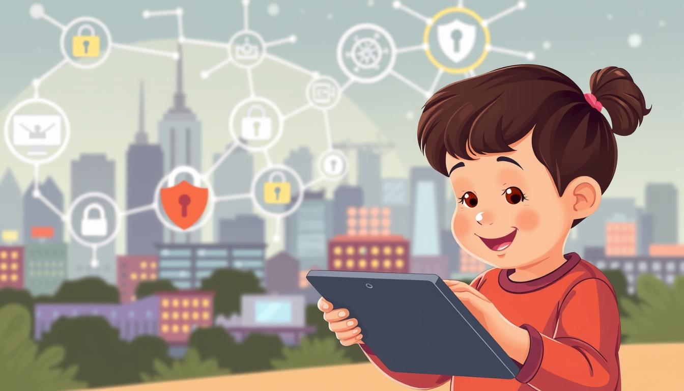 How Kids can spoke good and bad deals online