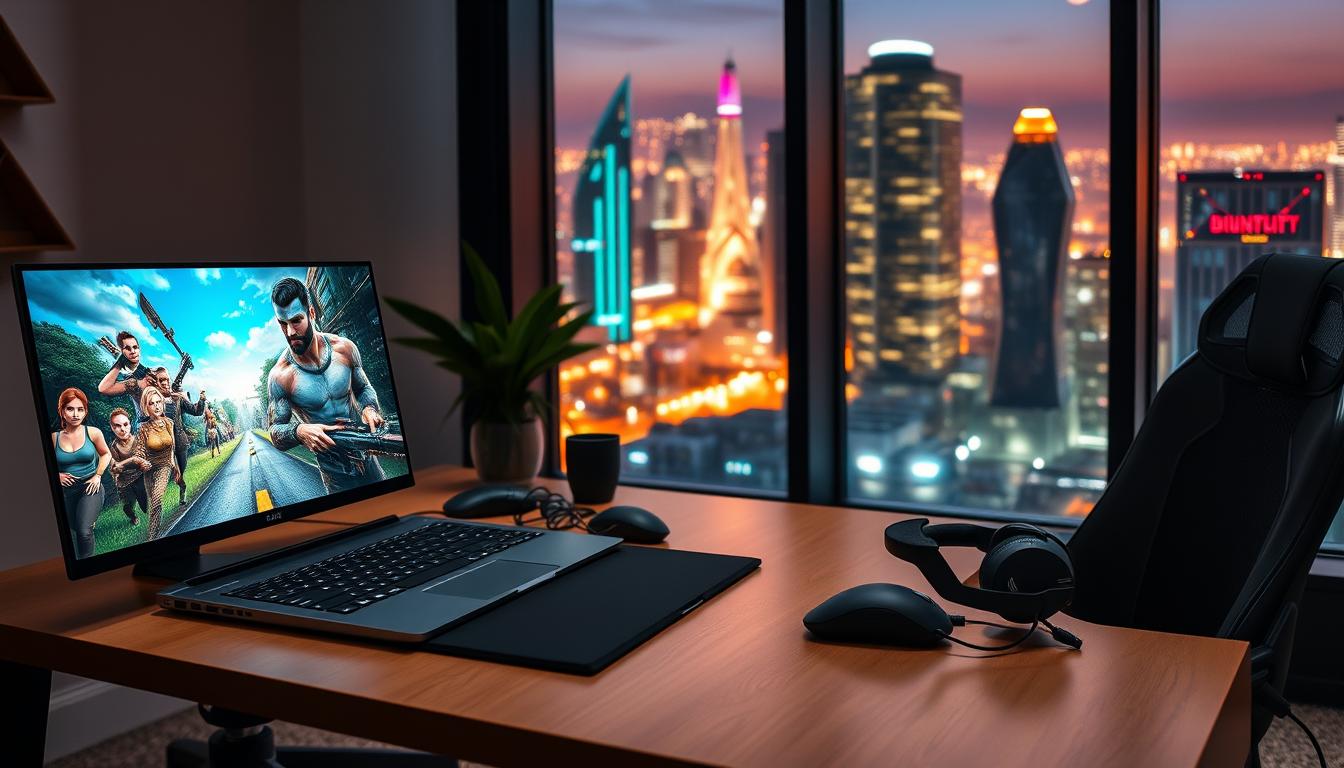 How to Use Gaming to Make Money