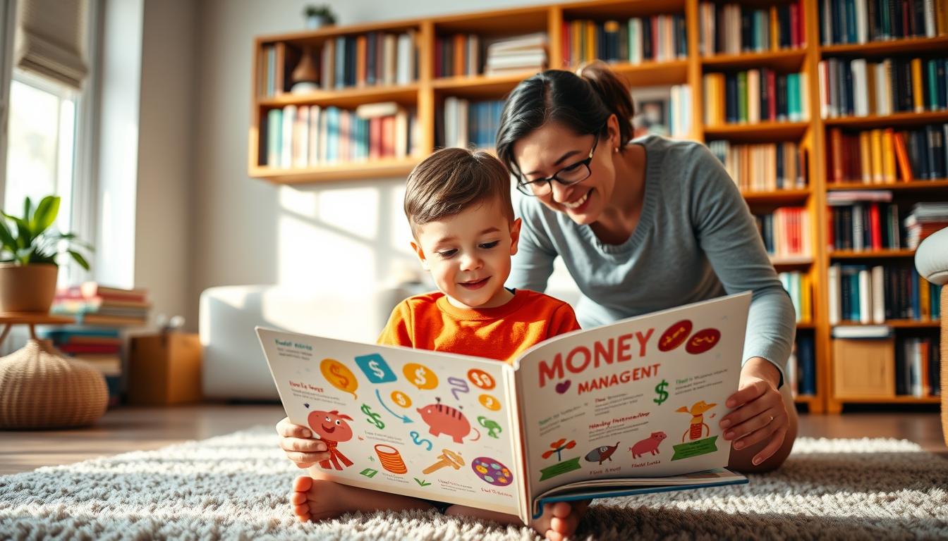 What does Interest Assets and Investing Mean in Kids Terms