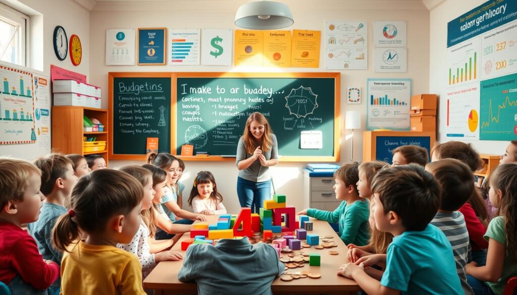 financial literacy for kids financial literacy for kids