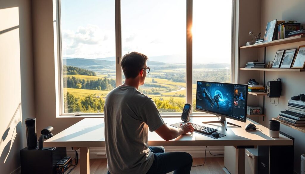 gaming journey gaming journey