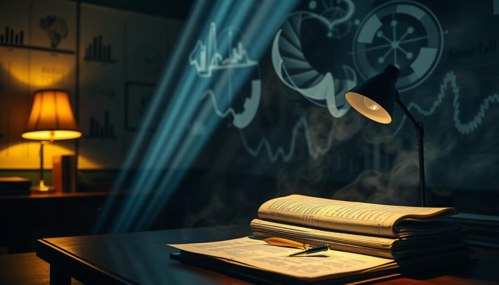 secret language of finance secret language of finance