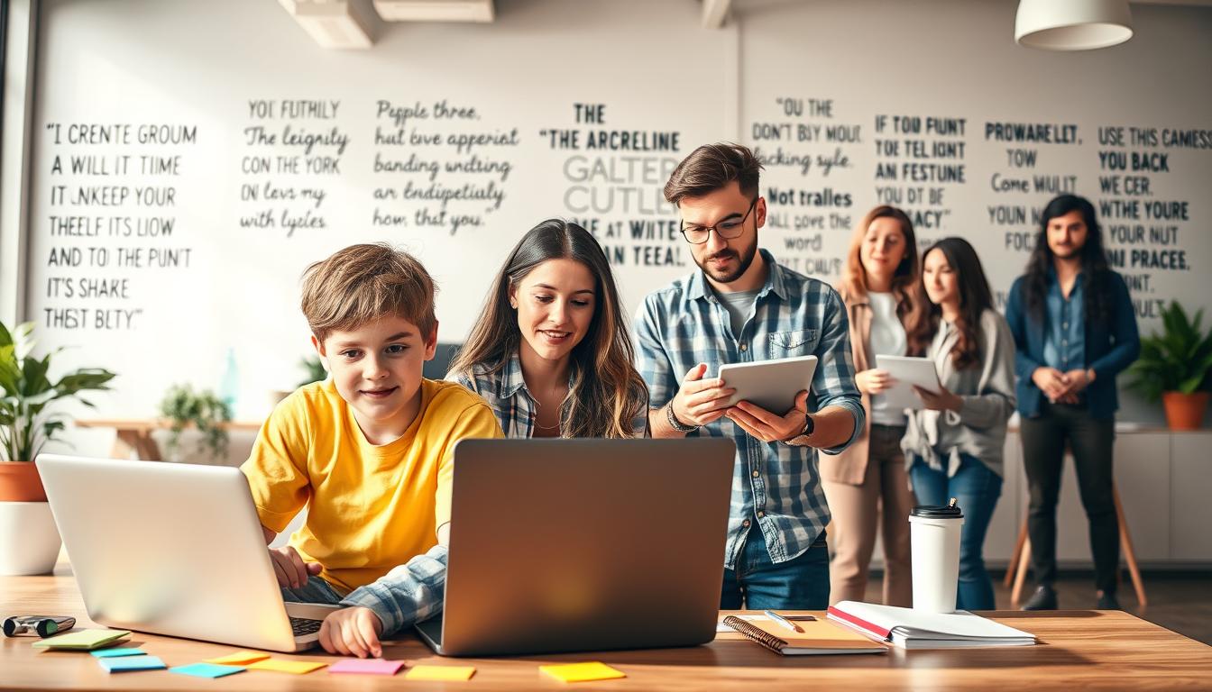 Building Your Personal Brand as a Young Entrepreneur for kids