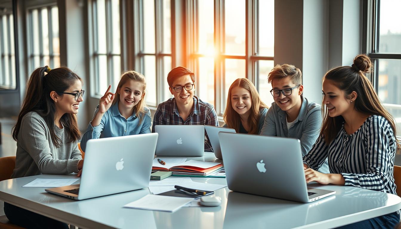 Creating Multiple Income Streams Before High School