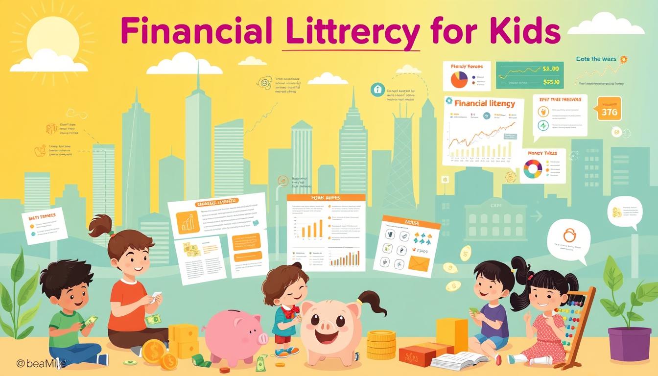 Insights into the new ways how kids are making money