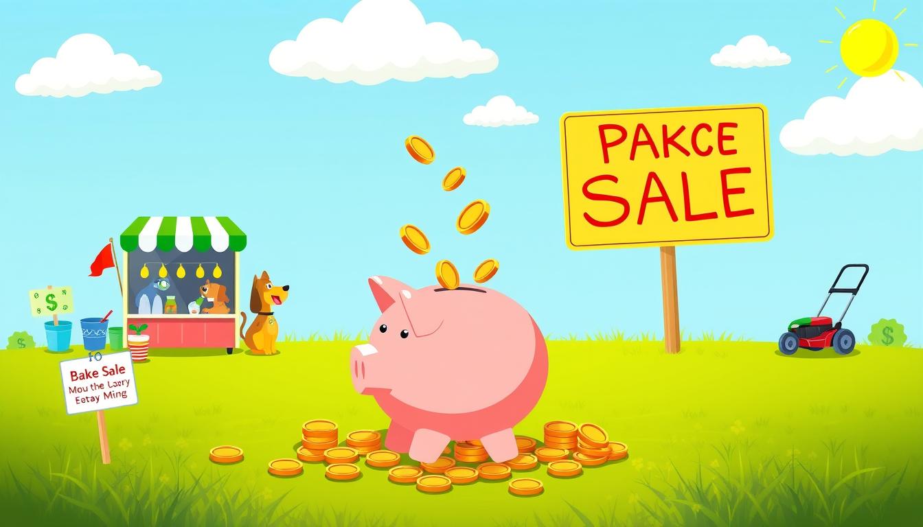 Making Money While You Sleep Through Smart Savings