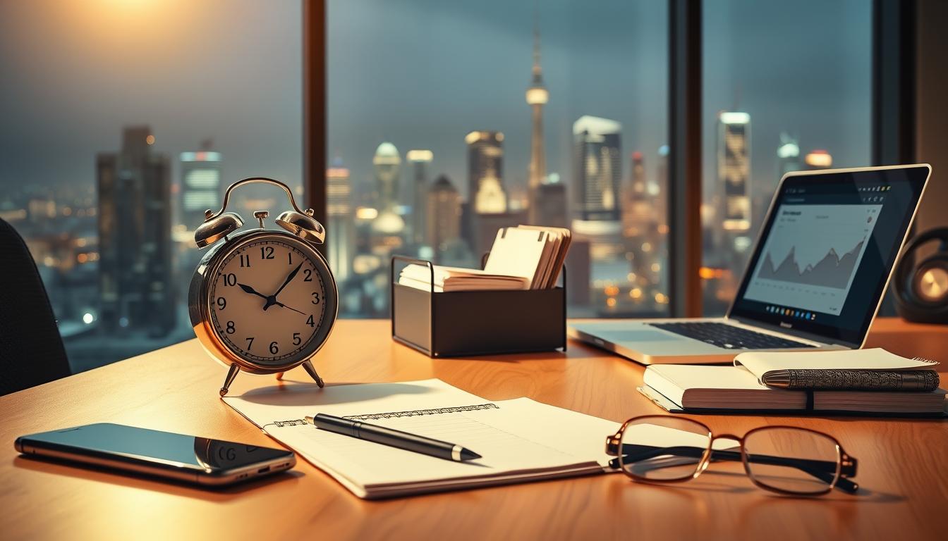 Using Time-Tracking to Boost Your Saving Power