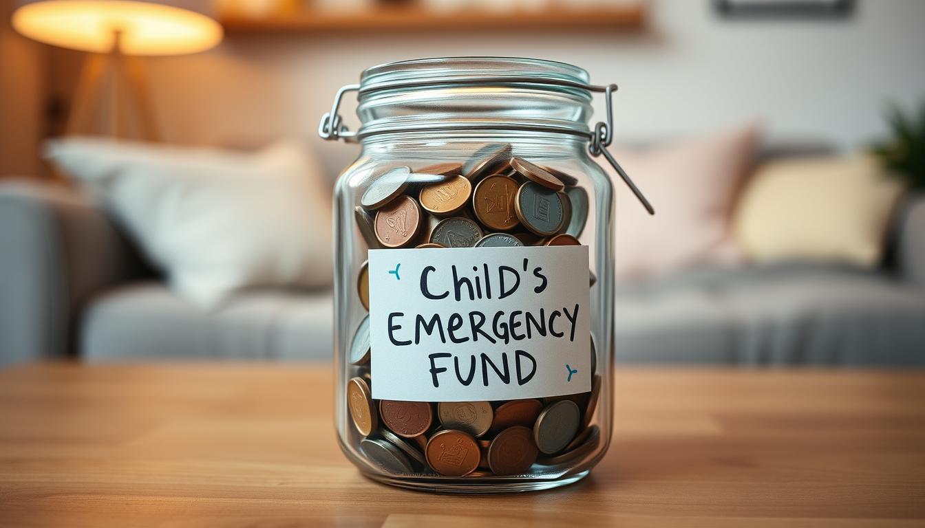 Your First Emergency Fund Adventure