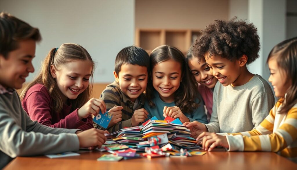 kids saving