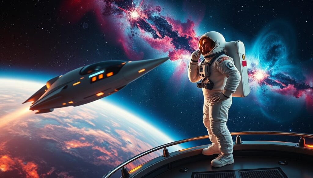 space mission financial success