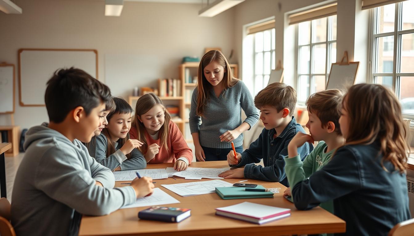 The Art of Kids Negotiating Your First Business Deal