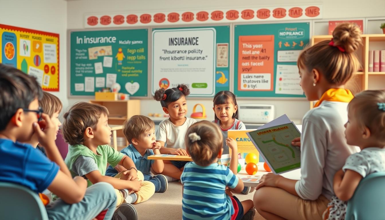 Understanding Insurance and Why Protection Matters for Kids