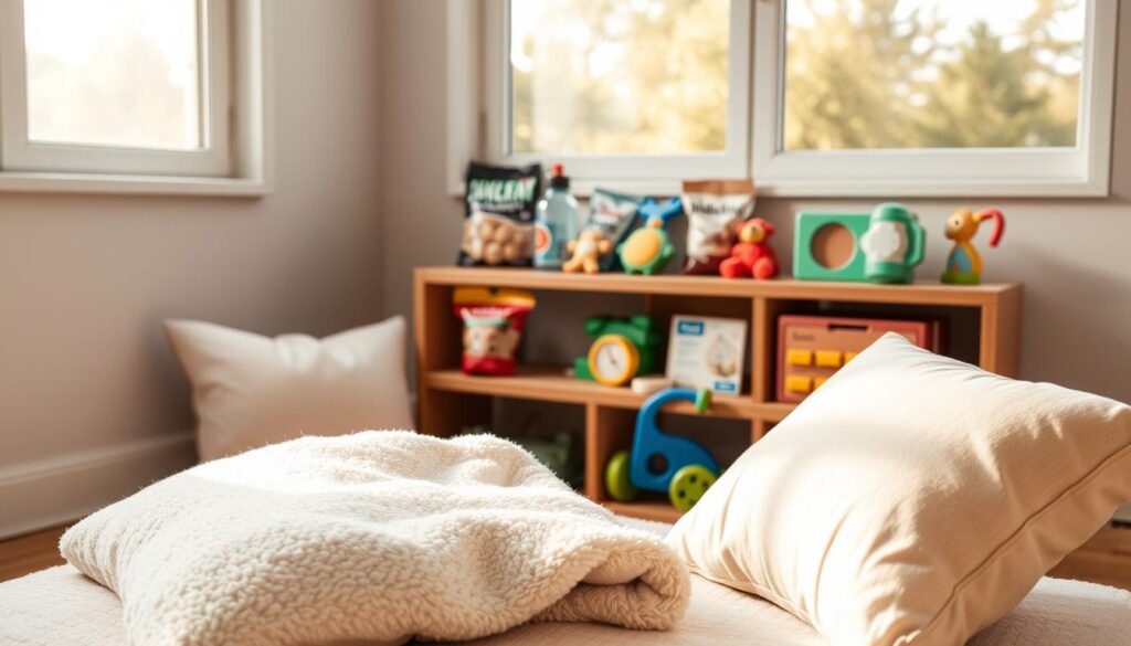 basic needs for children essentials