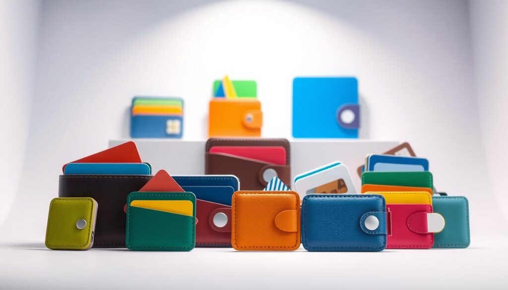 digital wallet types for kids