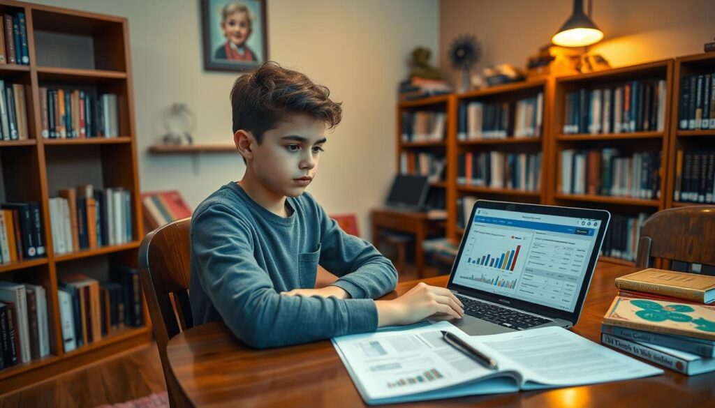 teen credit education basics for kids