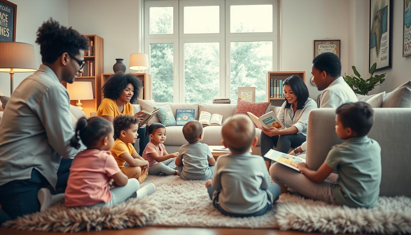 Kids Money Mentors and Finding Your Financial Role Model