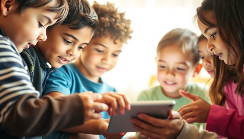 kids digital spending rules safety online
