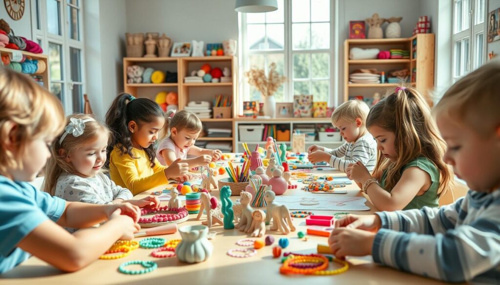 popular crafts for kids