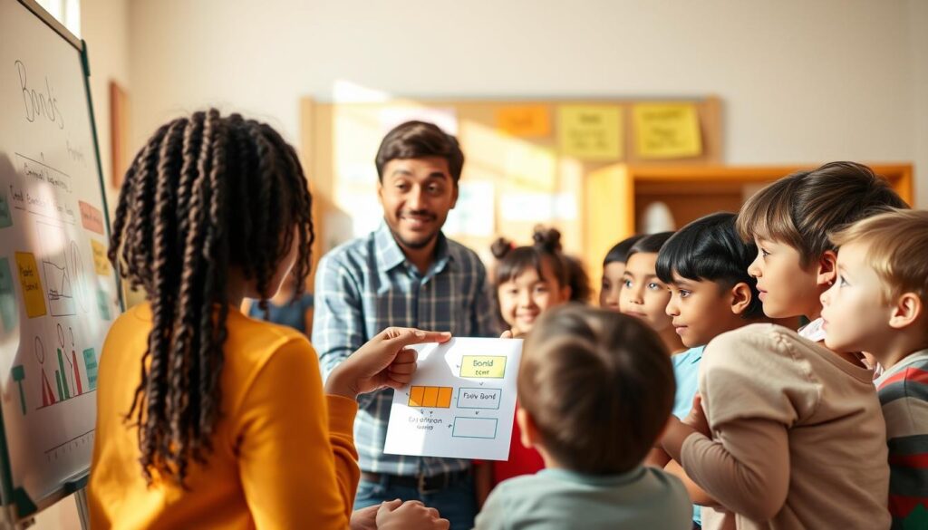 bonds explained simply for kids
